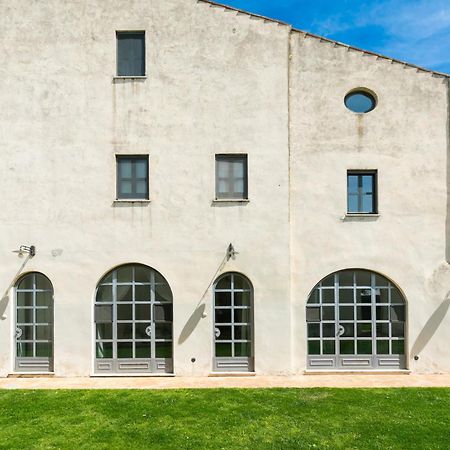 Le Dimore Di Terrarossa Argentario Porto Ercole  Bagian luar foto
