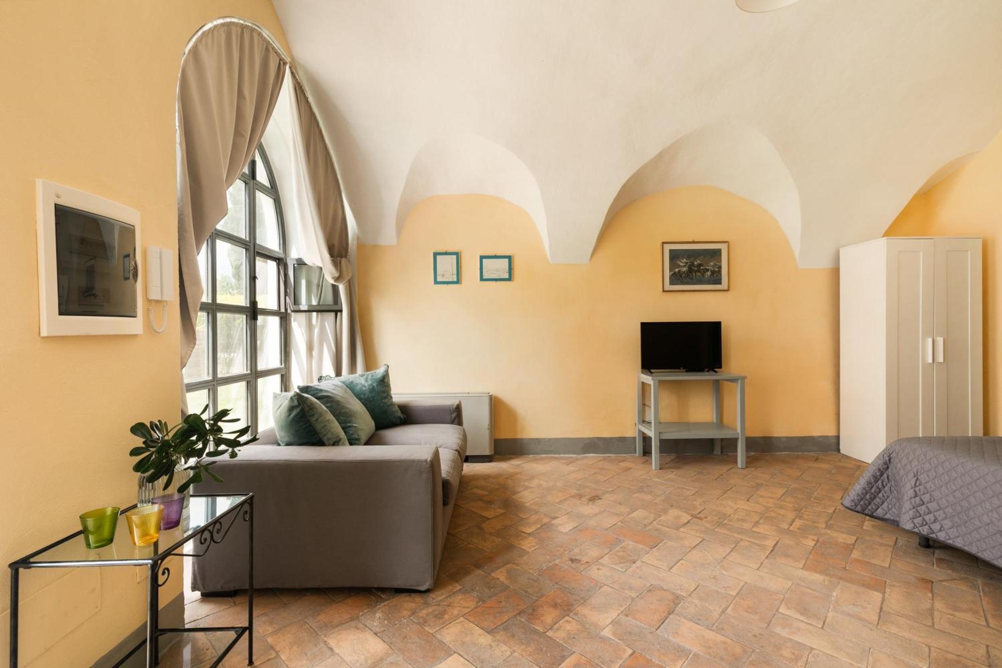 Le Dimore Di Terrarossa Argentario Porto Ercole  Bagian luar foto
