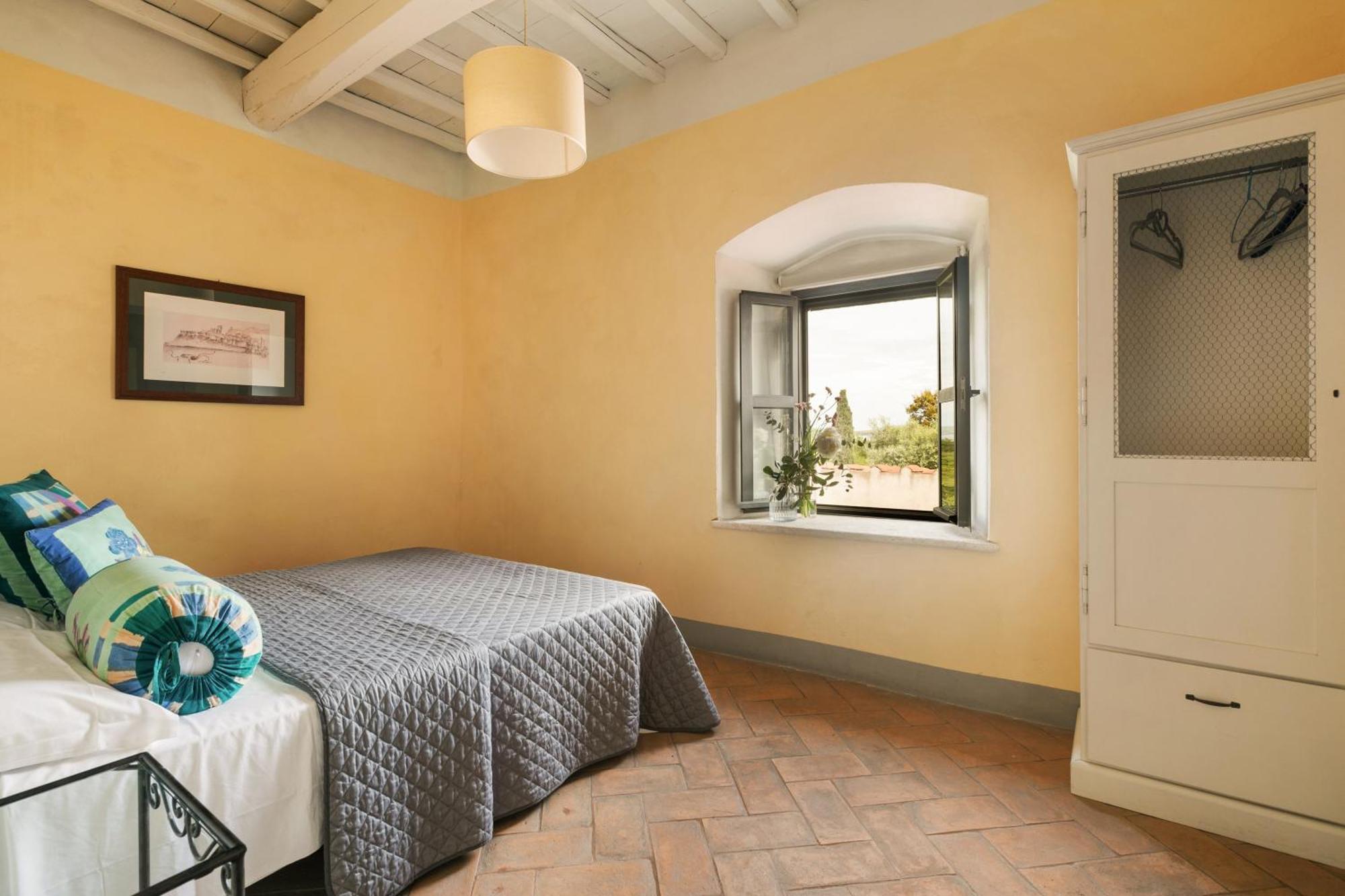 Le Dimore Di Terrarossa Argentario Porto Ercole  Bagian luar foto