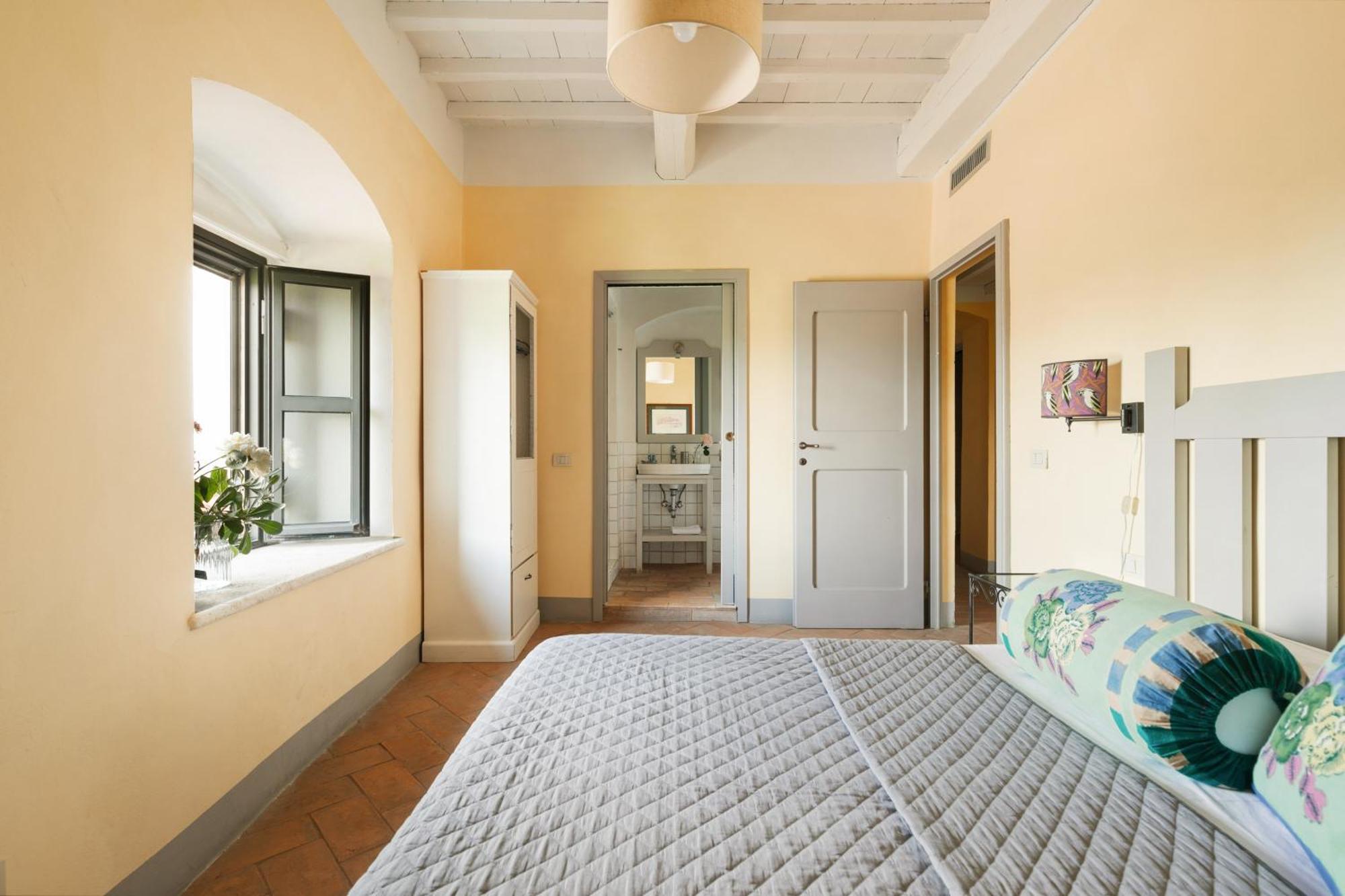 Le Dimore Di Terrarossa Argentario Porto Ercole  Bagian luar foto