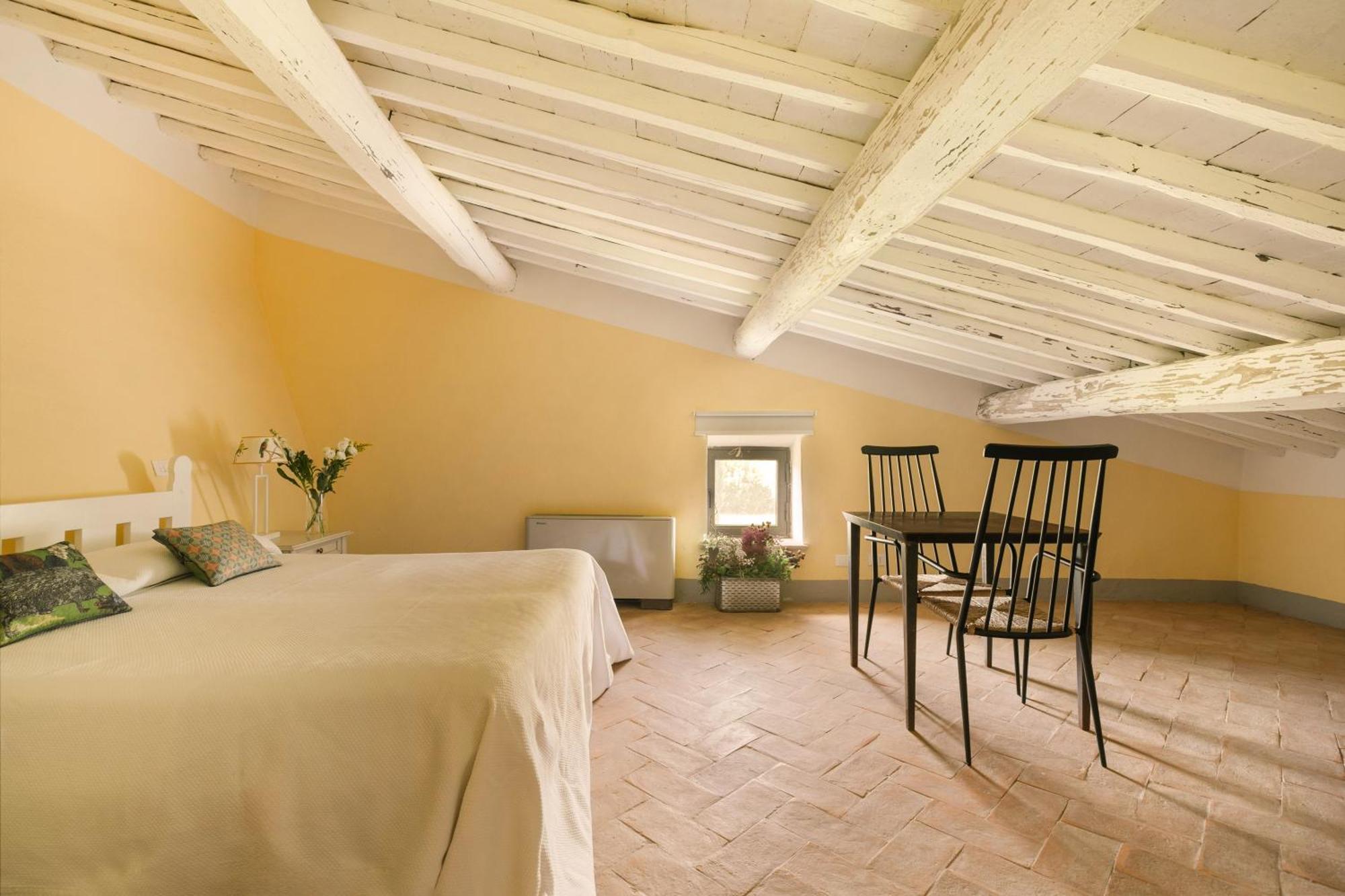 Le Dimore Di Terrarossa Argentario Porto Ercole  Bagian luar foto
