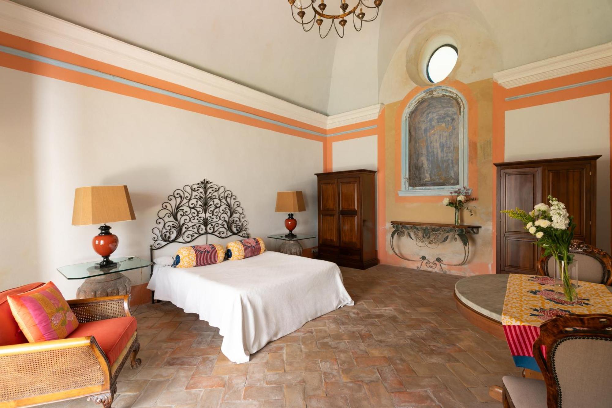 Le Dimore Di Terrarossa Argentario Porto Ercole  Bagian luar foto