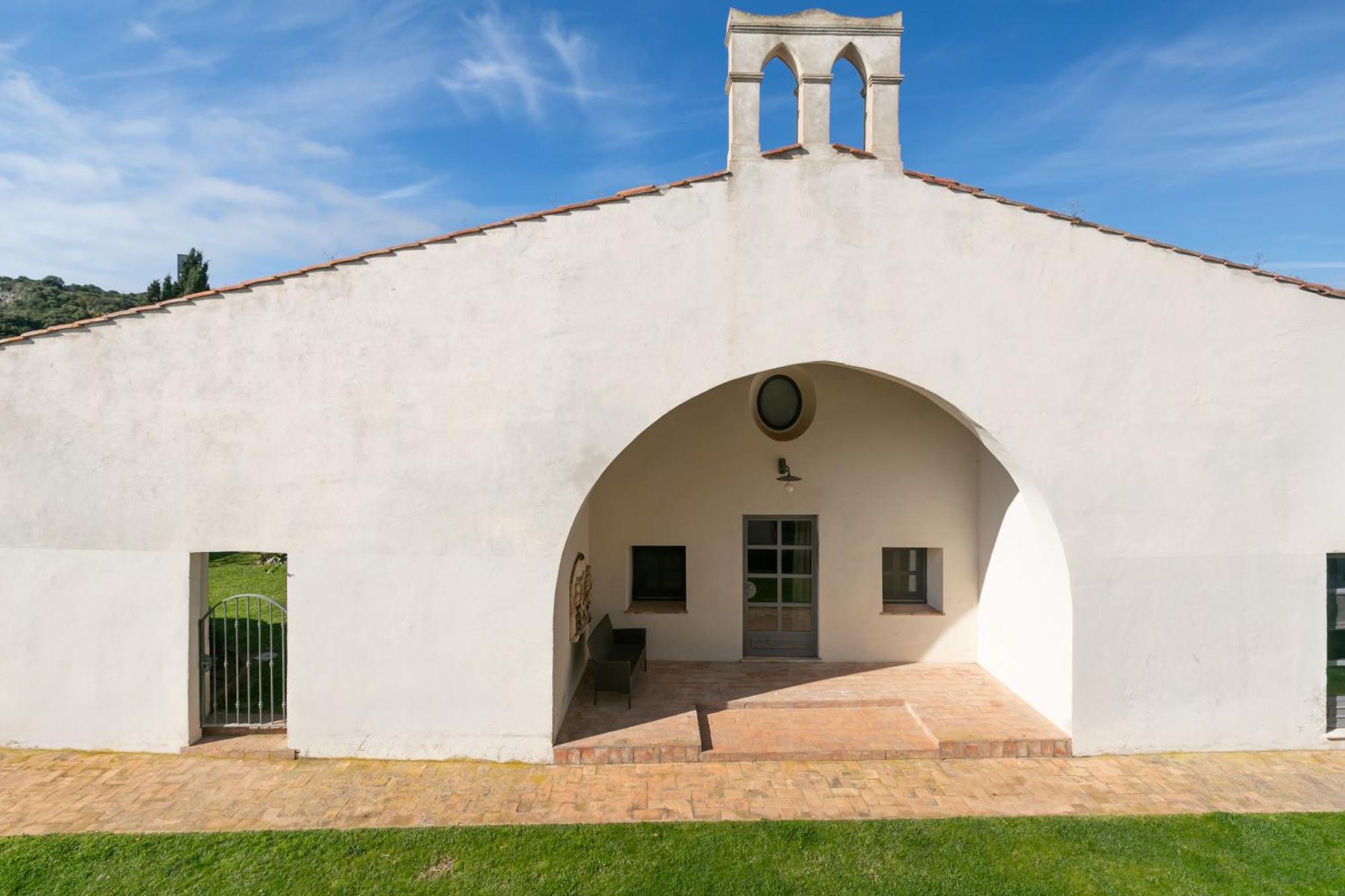 Le Dimore Di Terrarossa Argentario Porto Ercole  Bagian luar foto