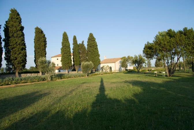 Fonte Del Lupo Aparthotel Porto Ercole  Bagian luar foto